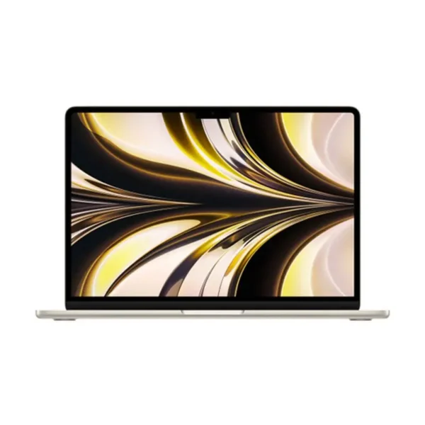 Macbook Air M2 Chipset 13.6