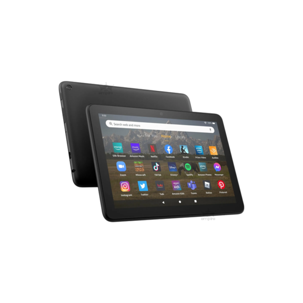 Amazon Fire HD 8 64GB (12th Gen | 2022)
