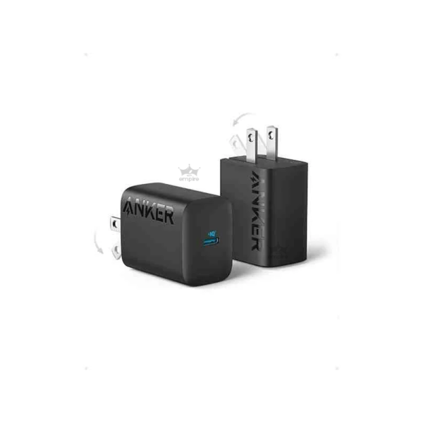 Anker 312 Foldable 30W USB C Fast Charger