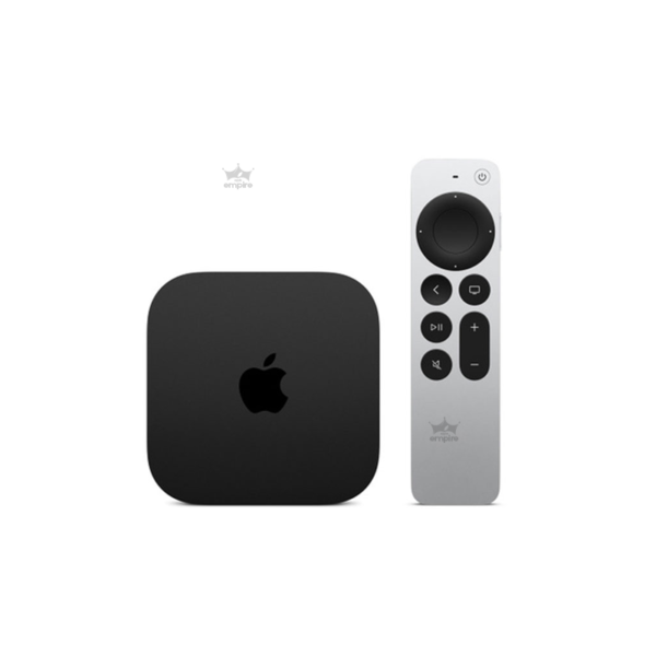Apple TV 4K (2nd Generation)