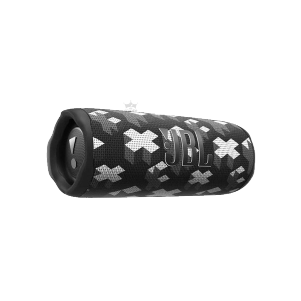JBL Flip 6 Martin Garrix Edition