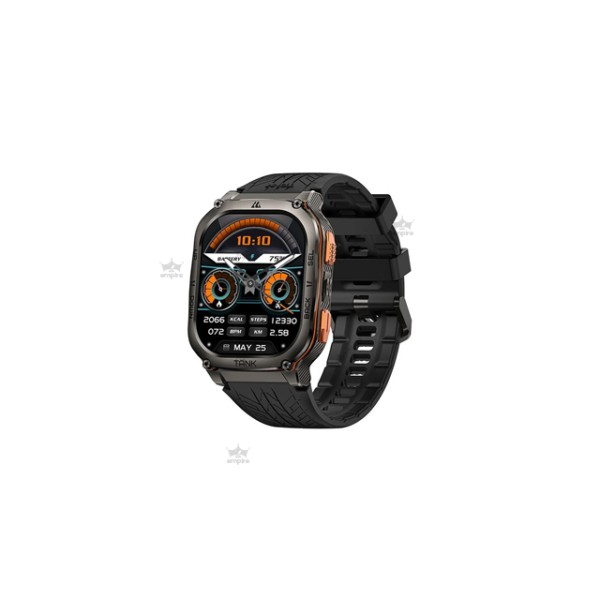 KOSPET TANK M3 Ultra Smartwatch 2