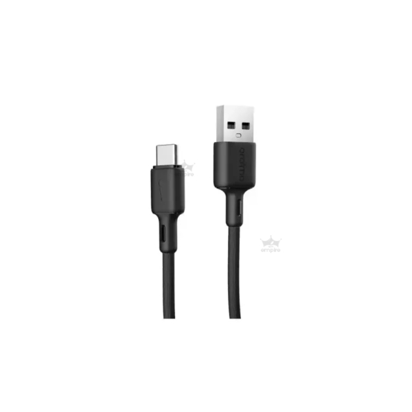 Oraimo OCD-C54P Fastline2 Type-C Data Cable
