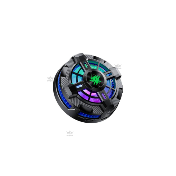 Plextone EX2 Pro RGB Magnetic Radiator Phone Cooler