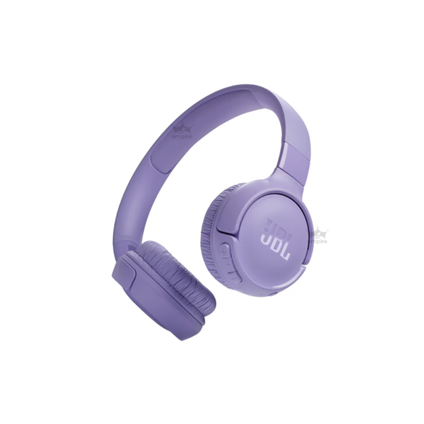 JBL TUNE 520BT Wireless On-Ear Headphones