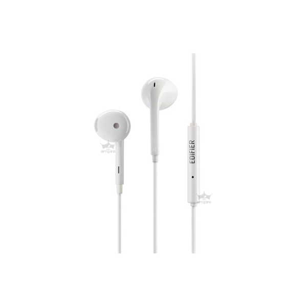 Edifier P180 Plus 3.5mm Earphone