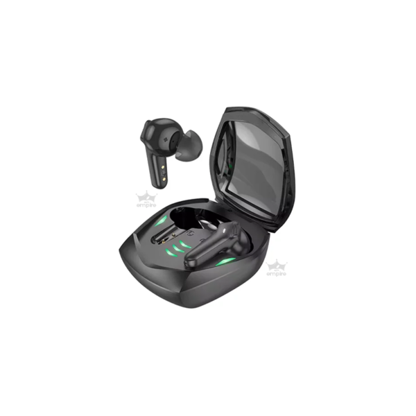 FONENG BL118 MVP Gaming TWS Earbuds with Stereo Sound Music