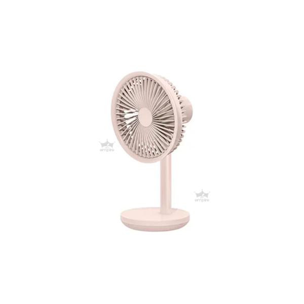 SOLOVE Desktop Stand Fan F5 5W 4000mAh