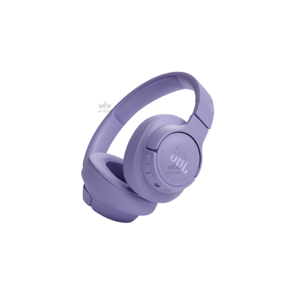 JBL Tune 720BT Wireless Over Ear Headphones