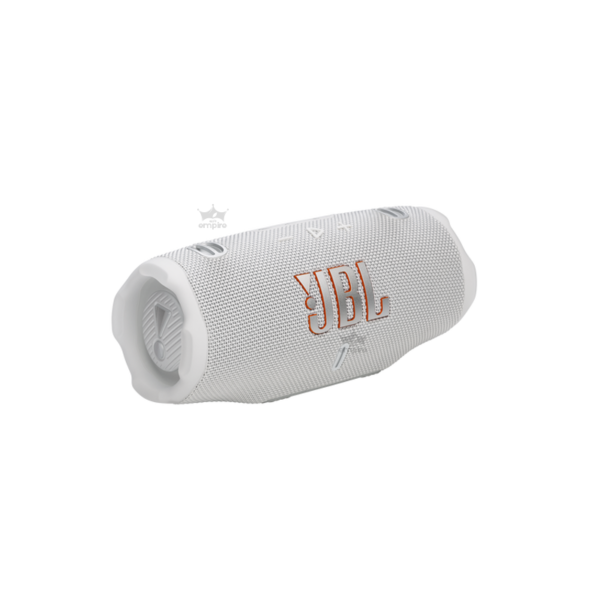 JBL CHARGE 6 Portable Waterproof Speaker with Powerbank