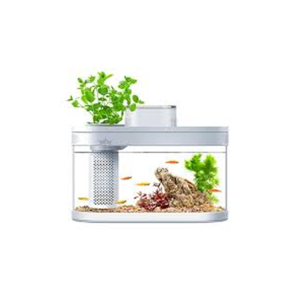 Xiaomi Mijia HFJH Geometry Aquarium Small Water Garden