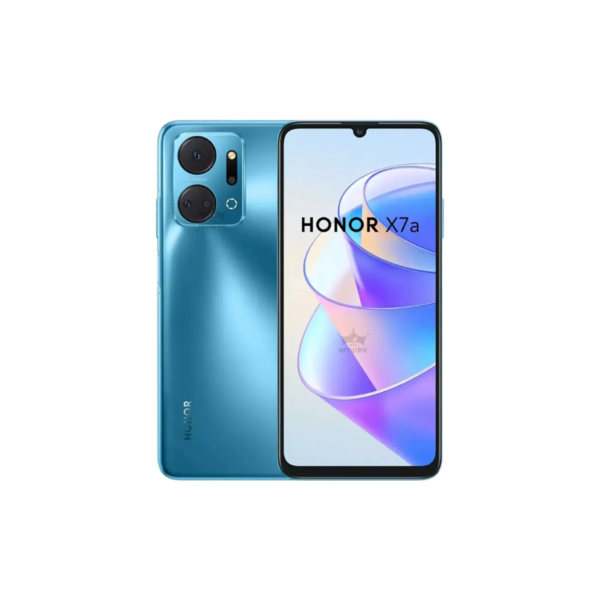 Honor X7a - Official
