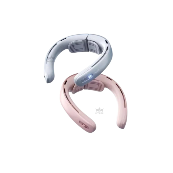 RTAKO BP939 Air-Freeze Neck Hanging Fan