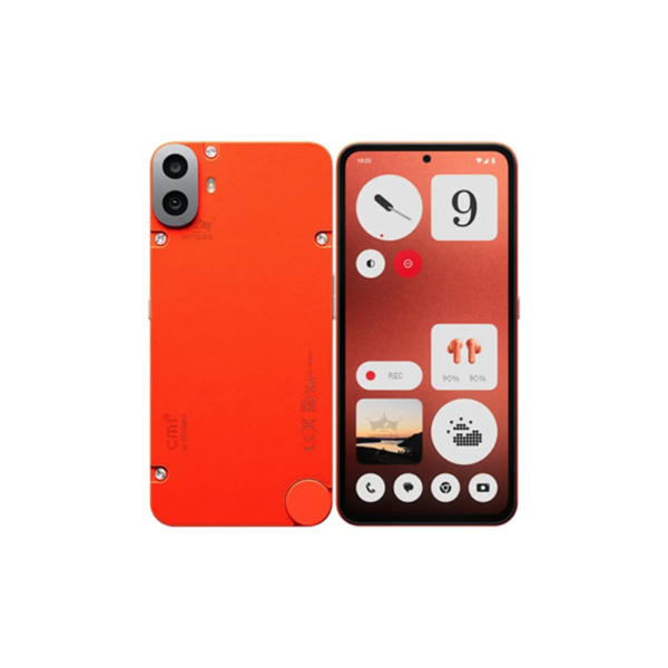 Nothing CMF Phone 1