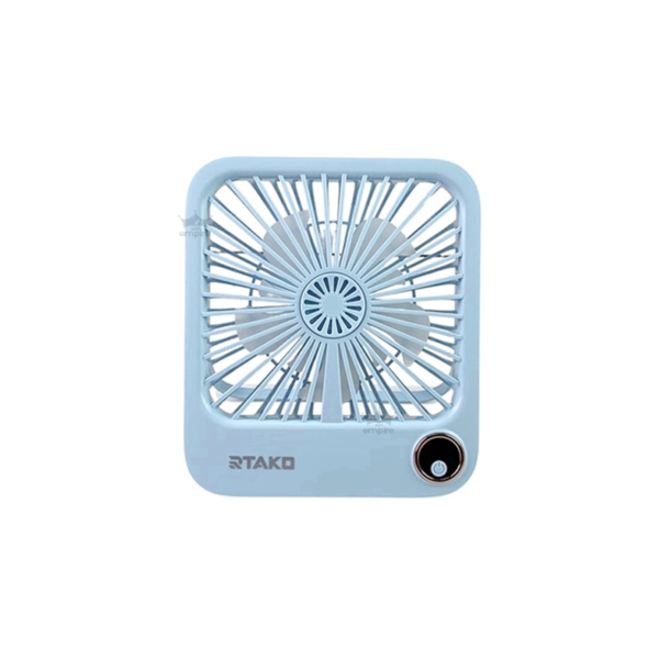 W30 ULTRA THIN FAN