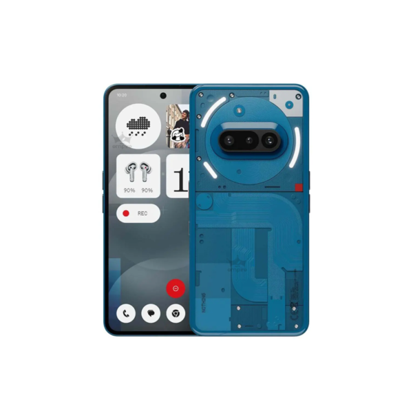 Nothing Phone 3A