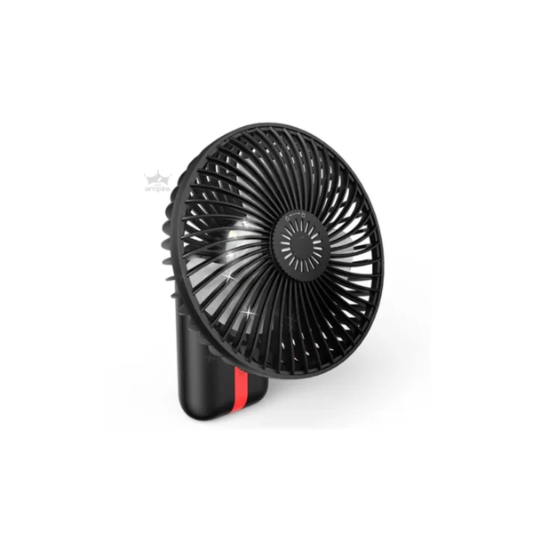 RTAKO FS06 Rechargeable Travel Fan