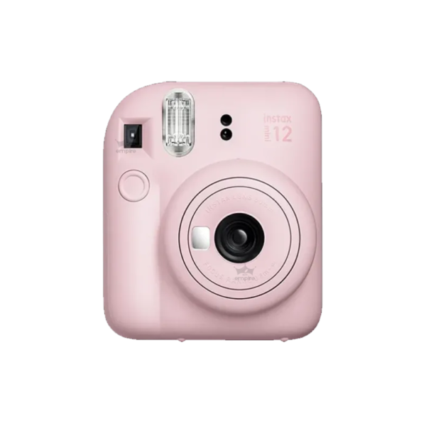 FUJIFILM instax mini 12™