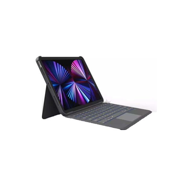 WiWU Mag Touch iPad Keyboard Case